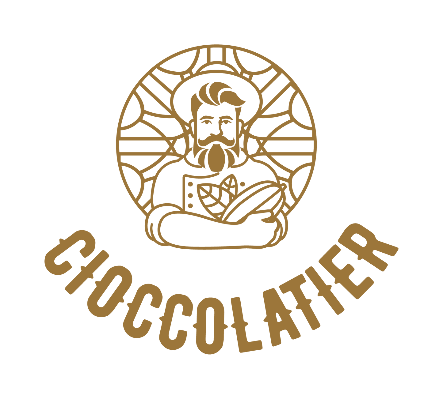 15 units Luxury Assorted Chocolates 5.64Oz (160g)