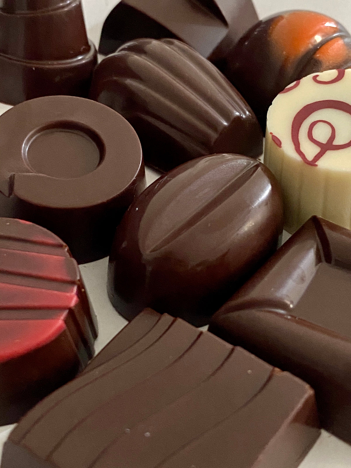 Cioccolatier