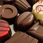 30 units Luxury Assorted Chocolates 11.28 Oz (320g)