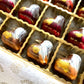 8 units box, Marzipan 4.52 Oz (128g)